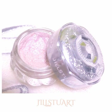 ジルスチュアート ジェリーアイカラー/JILL STUART/ジェル・クリームアイシャドウを使ったクチコミ（1枚目）