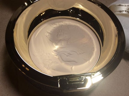 フェースアップパウダー 2022/ミラノコレクション/プレストパウダーを使ったクチコミ(3枚目)