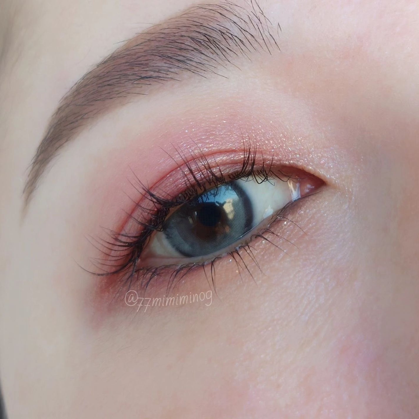 シグニチャー カラー アイズ/SUQQU/アイシャドウパレットを使ったクチコミ(3枚目)