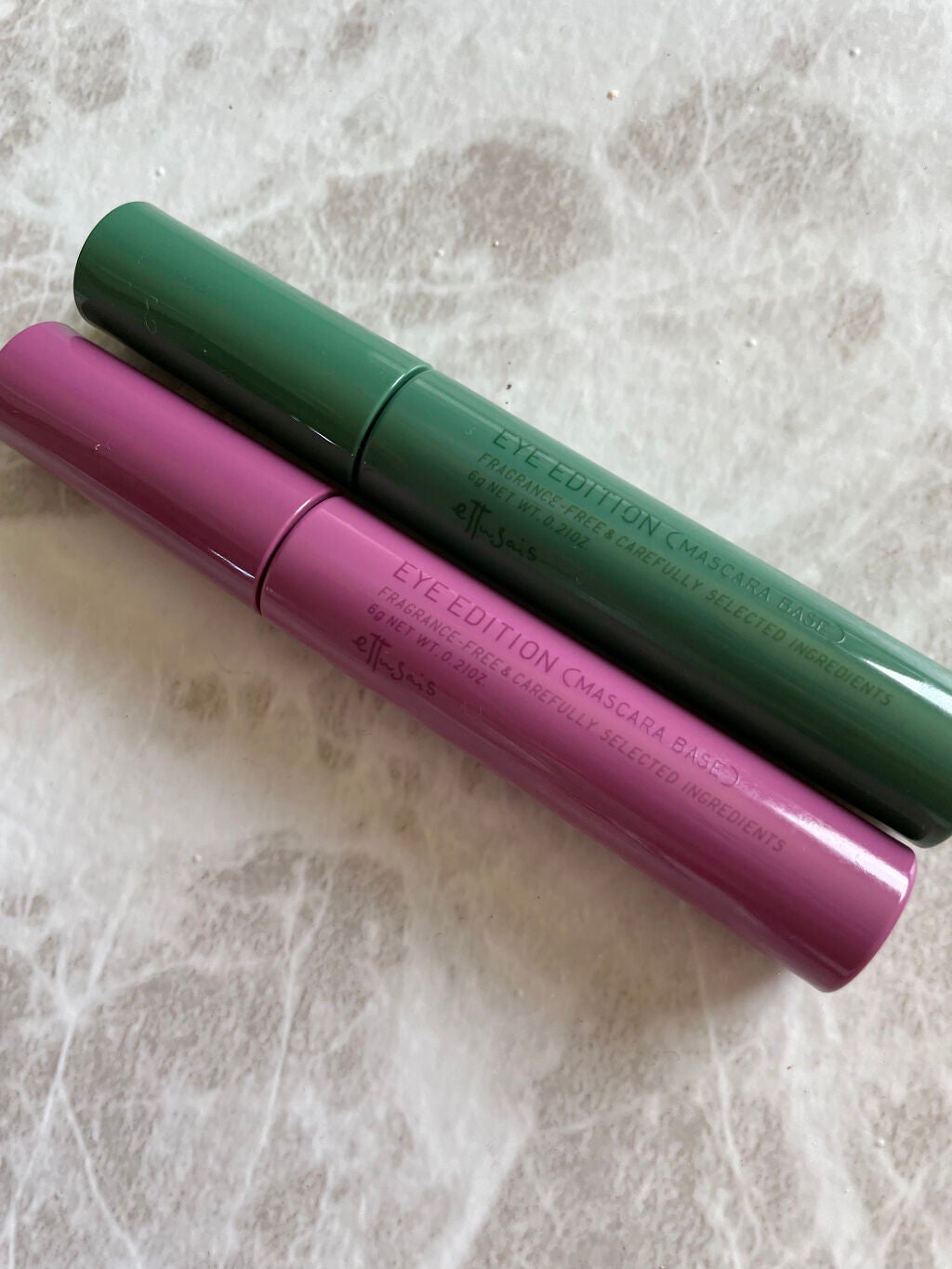 エテュセ アイエディション(マスカラベース)LE/ettusais/マスカラ下地を使ったクチコミ(1枚目)