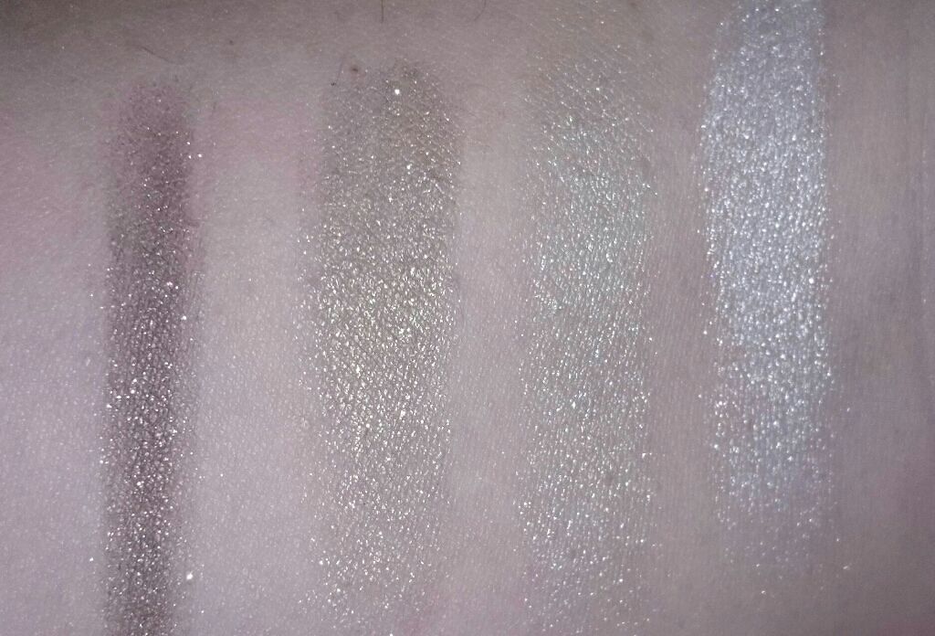 AUBE デザイニングアイズのクチコミ「502
結構前に買ったものです。
見たまま塗れるのがメイクがうまくない私にはとても魅力的でした.....」（3枚目）