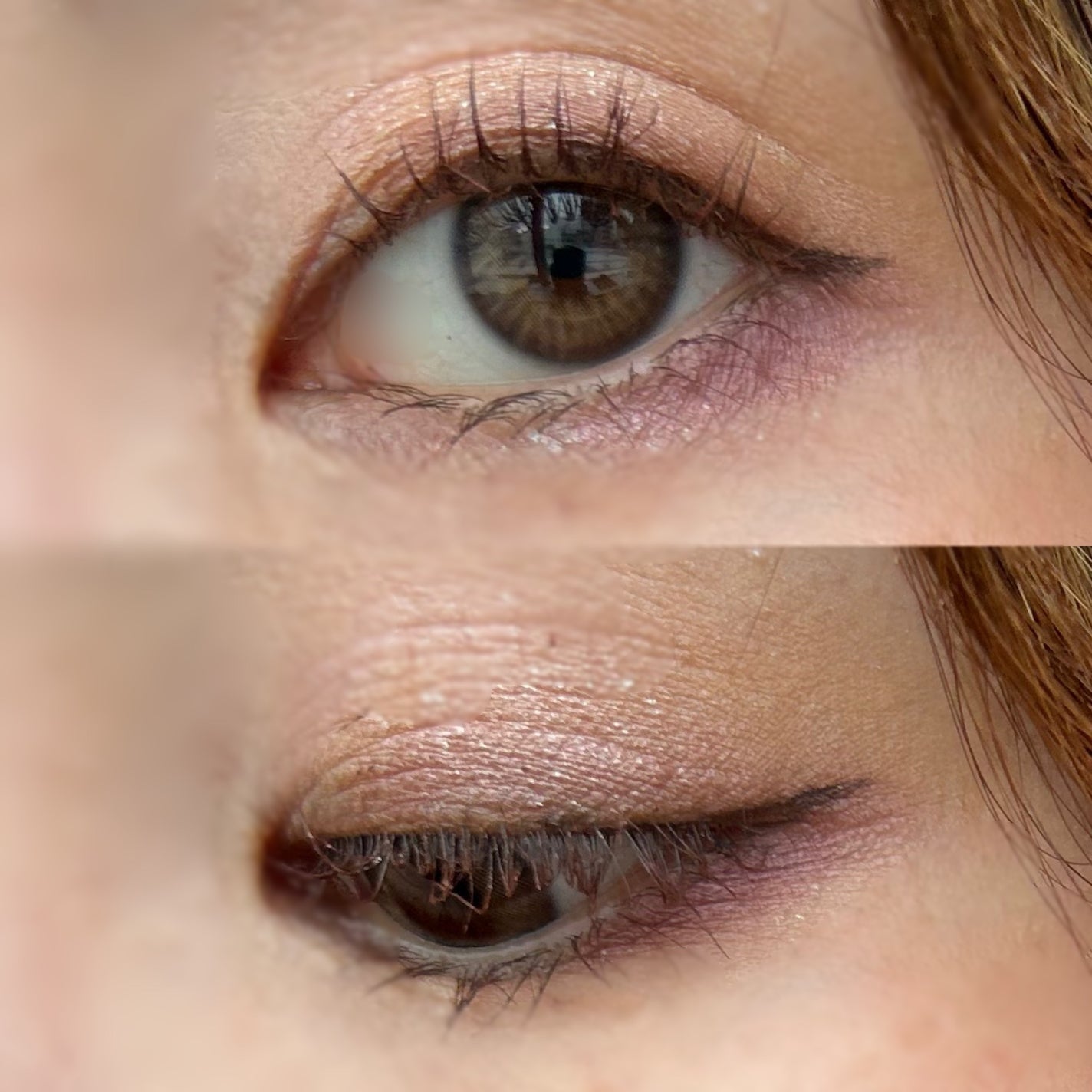 シグニチャー カラー アイズ/SUQQU/アイシャドウパレットを使ったクチコミ(2枚目)