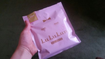 を使ったクチコミ(1枚目)