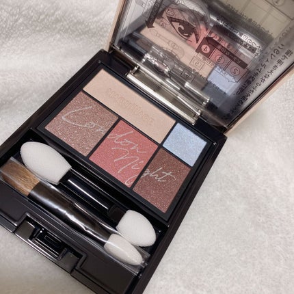 ドラマティックルージュEX/マキアージュ/口紅を使ったクチコミ(3枚目)