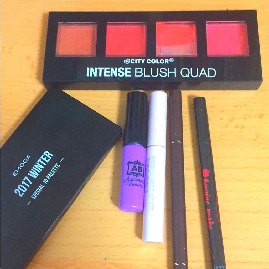 ダブルアイリキッド/Automatic Beauty/二重まぶた用アイテムを使ったクチコミ（1枚目）