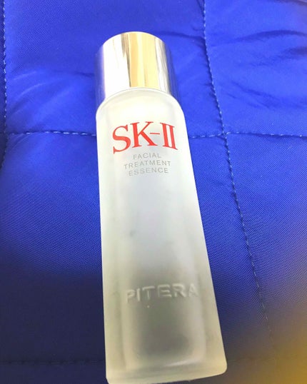 ザ・モイスチャライジング ジェル クリーム/LA MER/オールインワン化粧品を使ったクチコミ(4枚目)