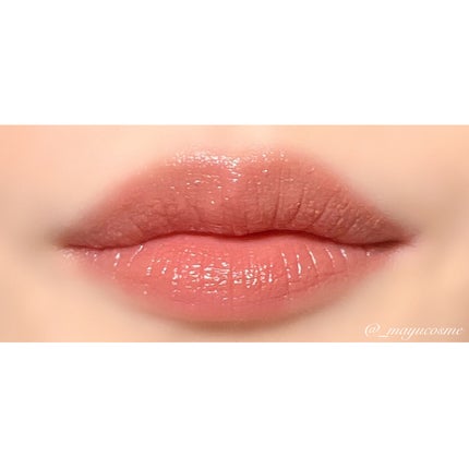 ジューシー プランパー リップス/ブリリアージュ/リッププランパーを使ったクチコミ(3枚目)