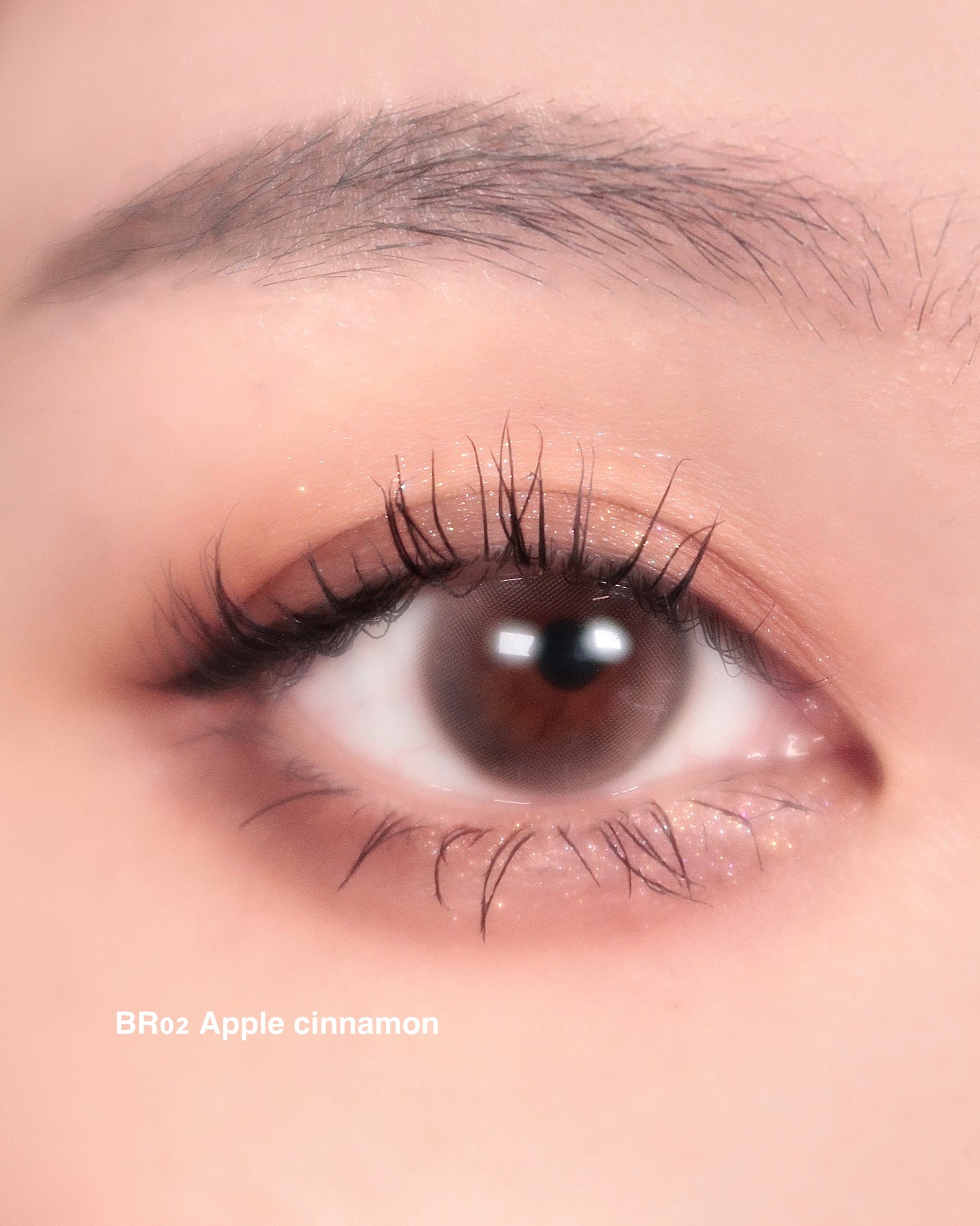 アンドバイロムアンド メロウアイパレット/&nd by rom&nd/アイシャドウパレットを使ったクチコミ(7枚目)