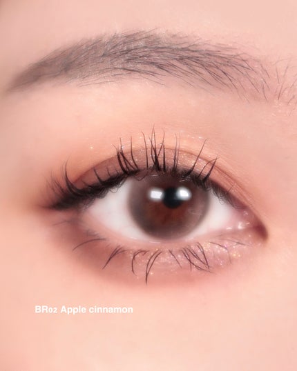 アンドバイロムアンド メロウアイパレット/&nd by rom&nd/アイシャドウパレットを使ったクチコミ(7枚目)