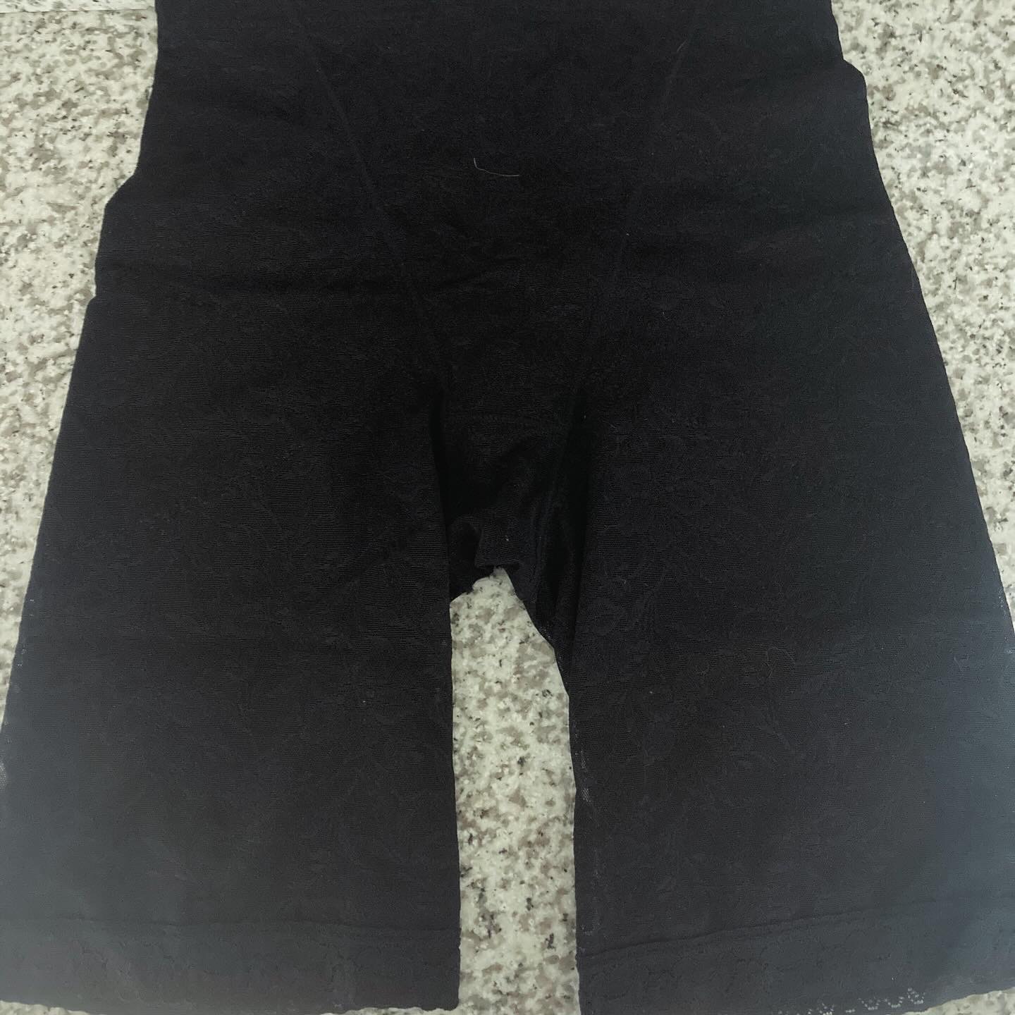 お腹引き締め 骨盤ガードル/三恵/バスト・ヒップケアを使ったクチコミ（3枚目）