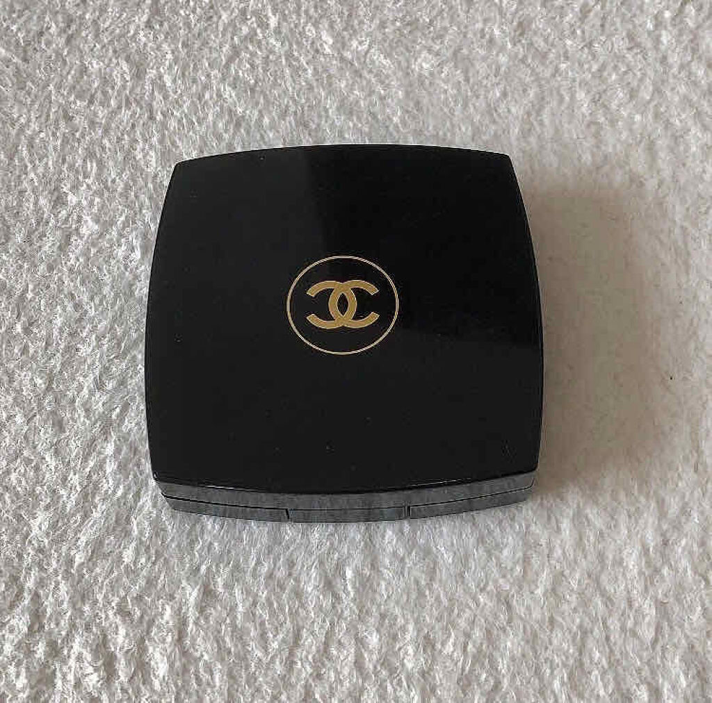 試してみた】エクラ マニェティク ドゥ シャネル CHANELの人気色