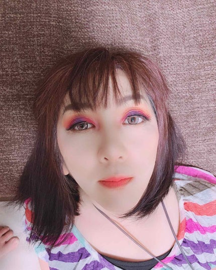 マット リキッド リップスティック/Kylie Cosmetics/口紅を使ったクチコミ(3枚目)