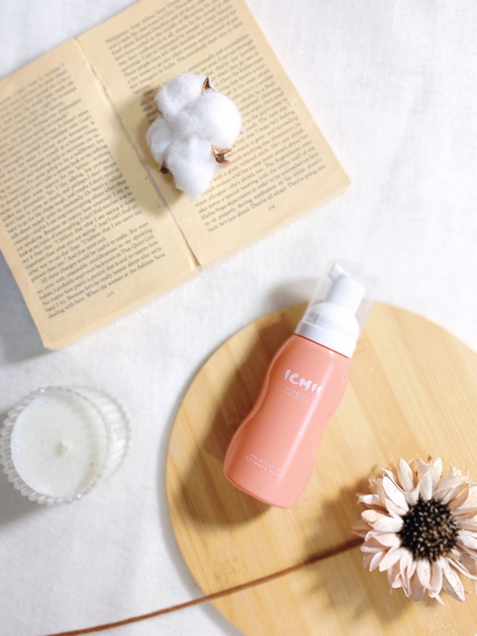 日高 on LIPS 「妊娠中でデリケートゾーンのケアが気になるから、専用のソープを取..」(4枚目)