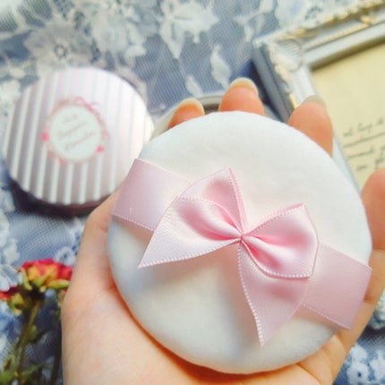 すっぴんパウダー/クラブ/プレストパウダーを使ったクチコミ(4枚目)