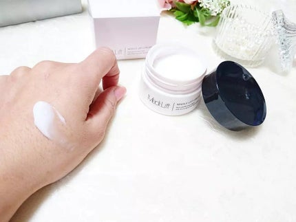 メディリフト 3Dマイクロフィラー(口元用)/YA-MAN TOKYO JAPAN/シートマスク・パックを使ったクチコミ(8枚目)