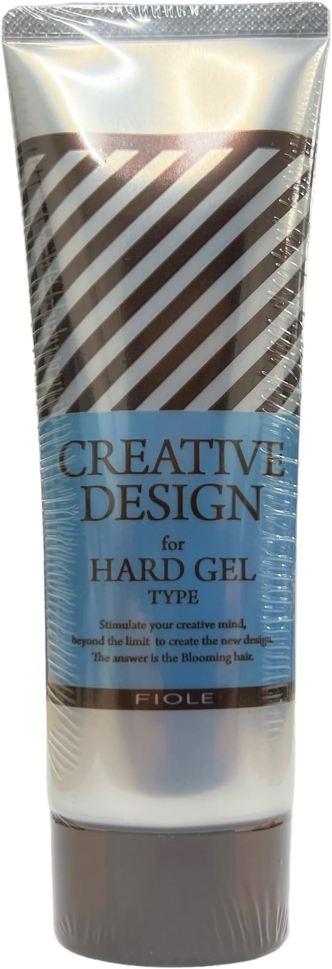 FIOLE クリエイティブデザイン ハードジェル