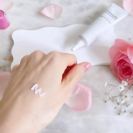 ミノン アミノモイスト モイストチャージ クリーム/ミノン/フェイスクリームを使ったクチコミ(5枚目)