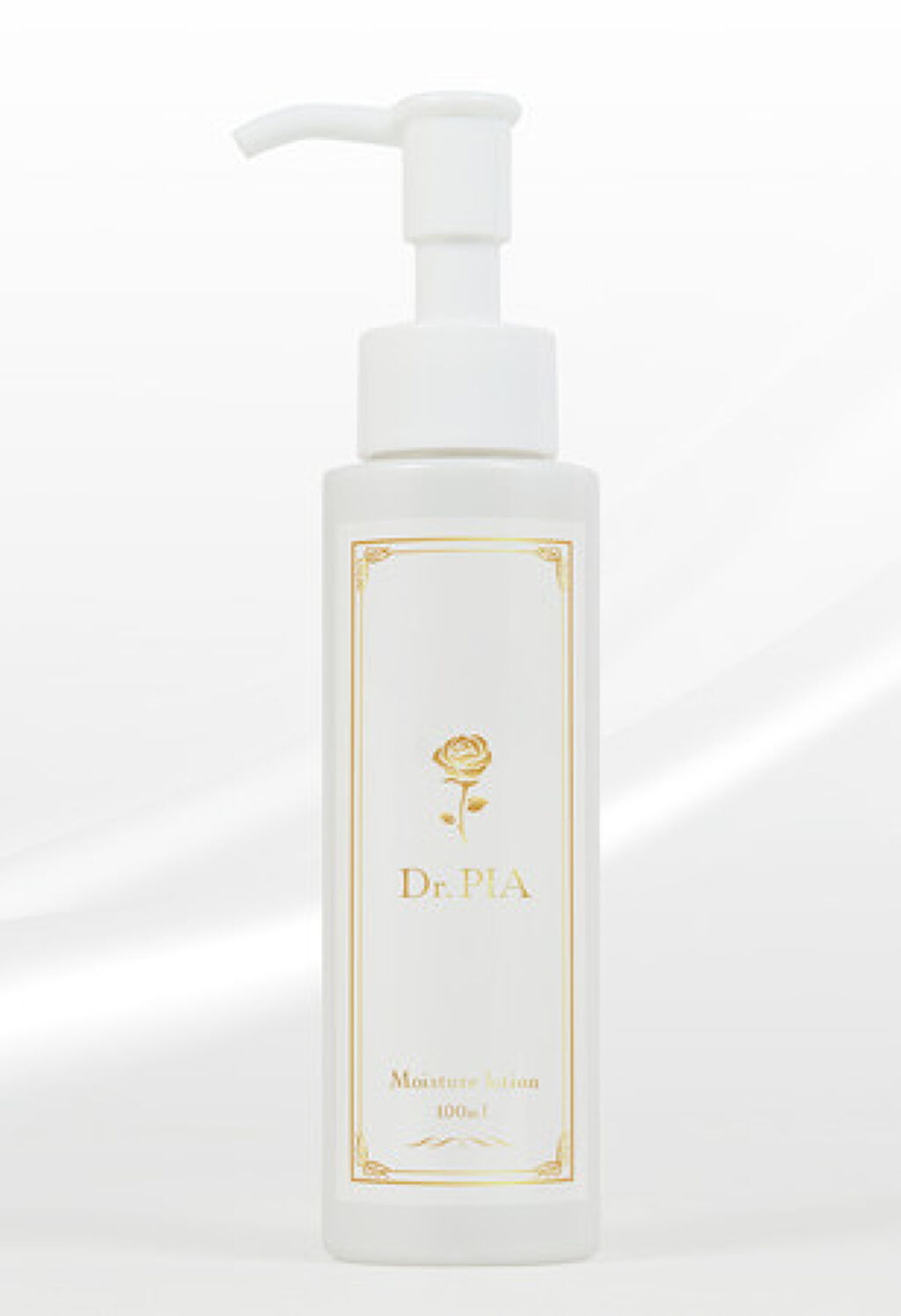 モイスチャーローション / Dr.PIA
