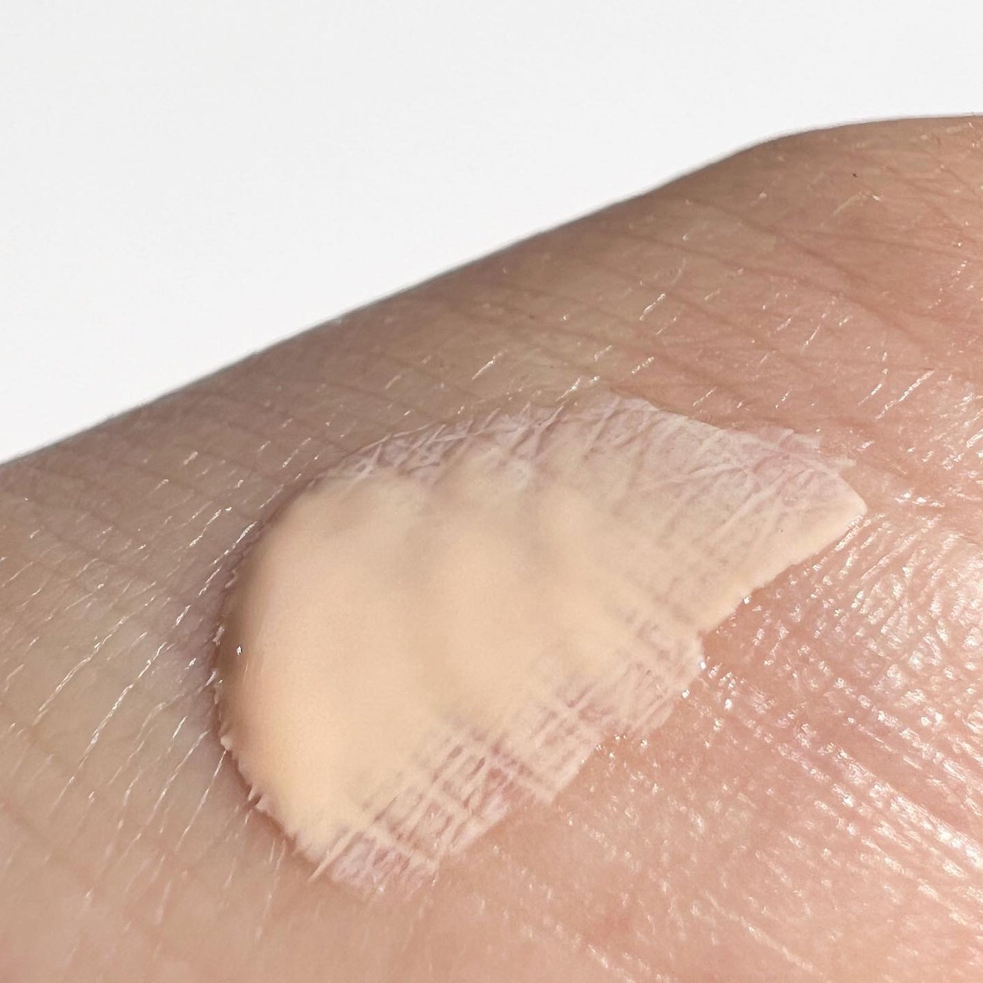 プリマヴィスタ スキンプロテクトベース 皮脂くずれ防止 UV50/プリマヴィスタ/化粧下地を使ったクチコミ(3枚目)