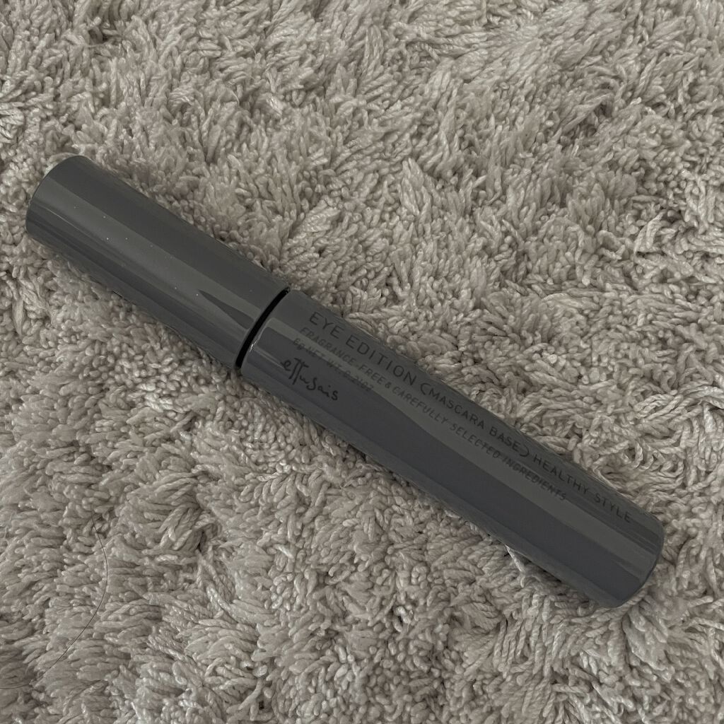 エテュセ アイエディション（マスカラベース）リッチスタイル/ヘルシースタイル/ettusais/マスカラ下地を使ったクチコミ（1枚目）