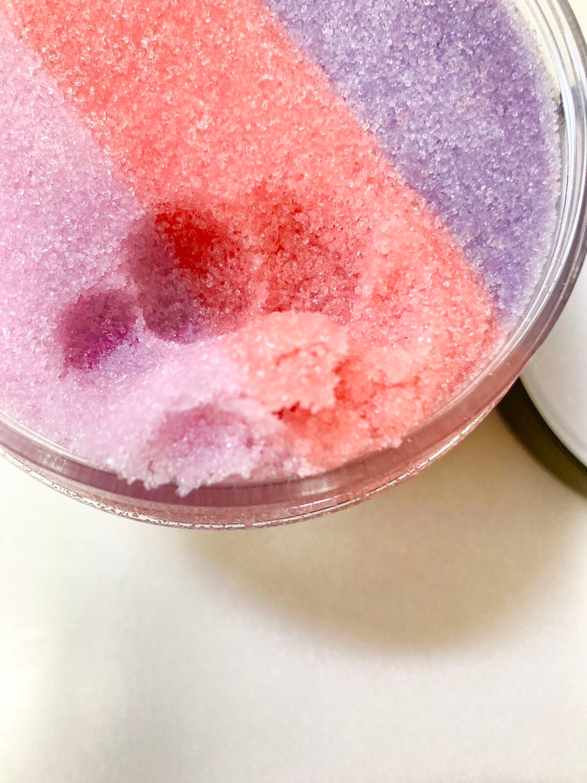 セレスティアルエスケープ ボディスクラブ /LUX/ボディスクラブを使ったクチコミ(4枚目)