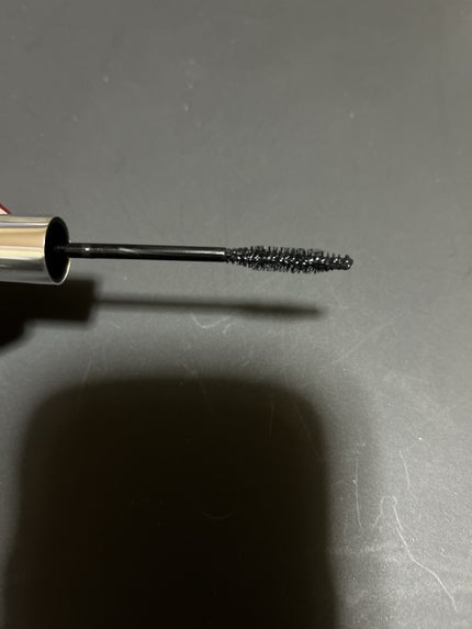 ラッシュ パワー マスカラ ロングウェアリング フォーミュラ/CLINIQUE/マスカラを使ったクチコミ(3枚目)