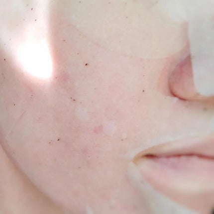 ワフードメイド 酒粕マスク/pdc/シートマスク・パックを使ったクチコミ(6枚目)