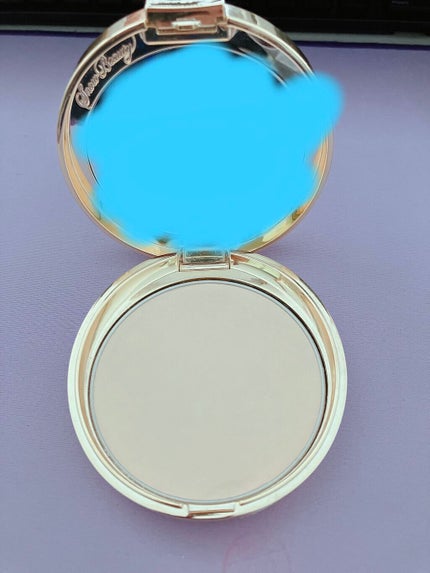 スノービューティー ホワイトニング スキンケアパウダーP2021 /スノービューティー/プレストパウダーを使ったクチコミ(2枚目)