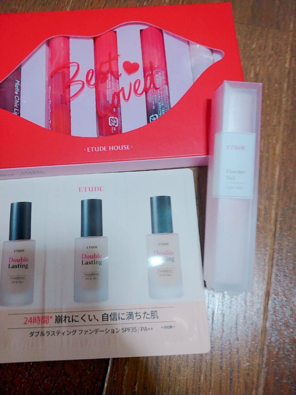 Qoo10/Qoo10/シートマスク・パックを使ったクチコミ(2枚目)