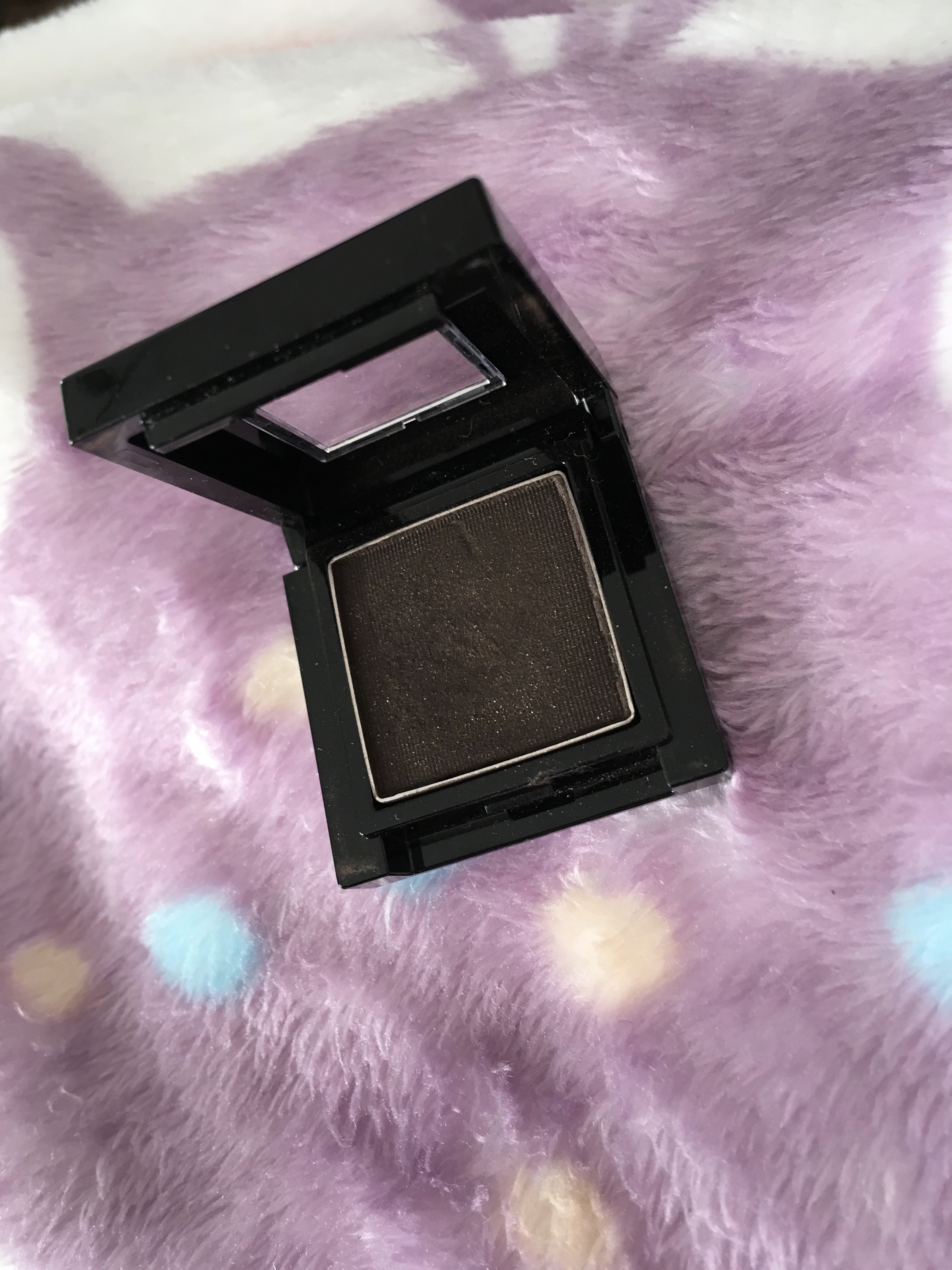 ヴィセ アヴァン シングルアイカラー 020 BITTER CACAO/Visée/単色アイシャドウを使ったクチコミ（1枚目）