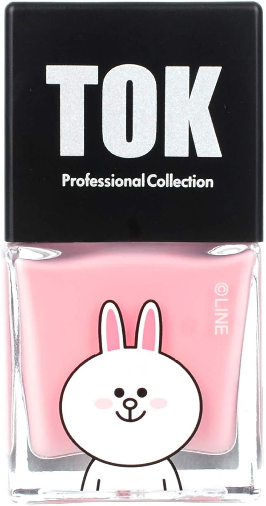 LINEFRIENDS ハイブリッドネイルカラー TLH 10