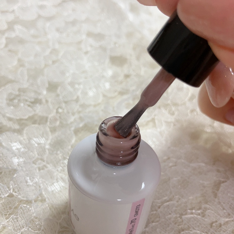 ジェルネイル/ジェルミーワン/ジェルネイルを使ったクチコミ（3枚目）