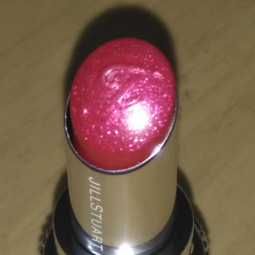 リップブロッサム/JILL STUART/口紅を使ったクチコミ(2枚目)