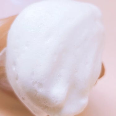 ロゼット洗顔パスタ ホワイトダイヤ/ロゼット/洗顔フォームを使ったクチコミ（8枚目）