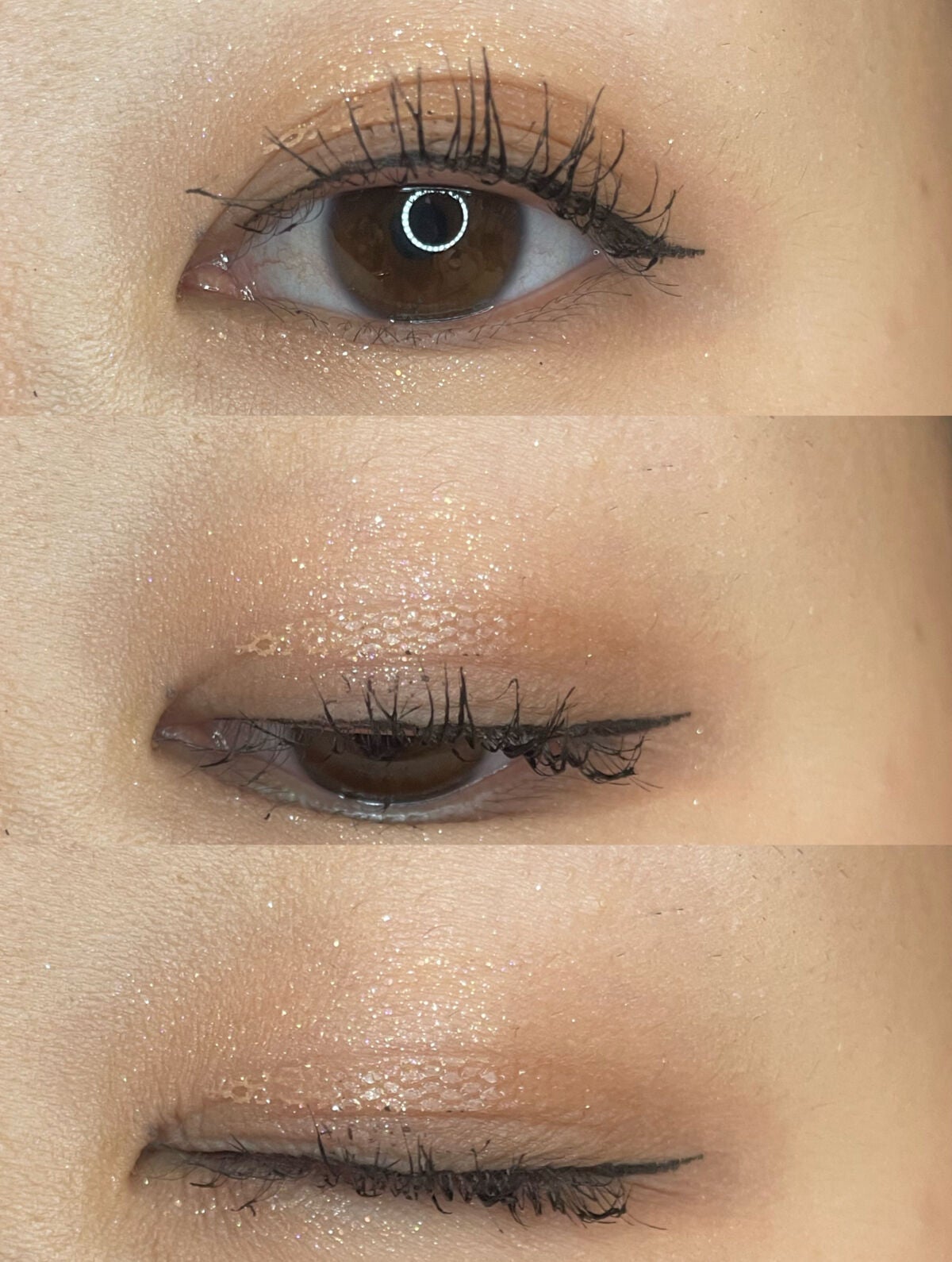 プロ アイ パレット/CLIO/アイシャドウパレットを使ったクチコミ(2枚目)