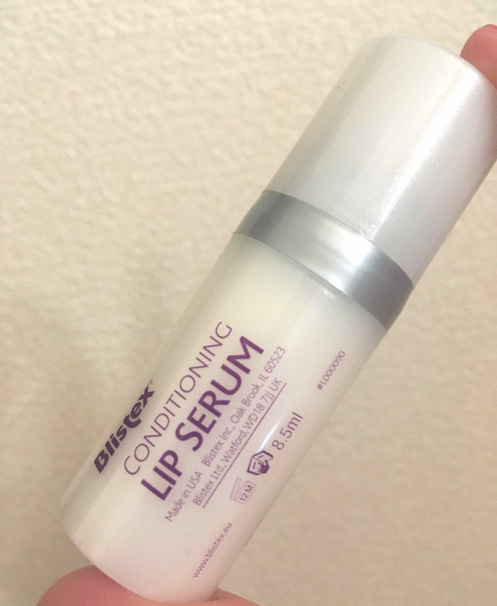 コンディショニングリップセラム/Blistex/リップクリームを使ったクチコミ（1枚目）