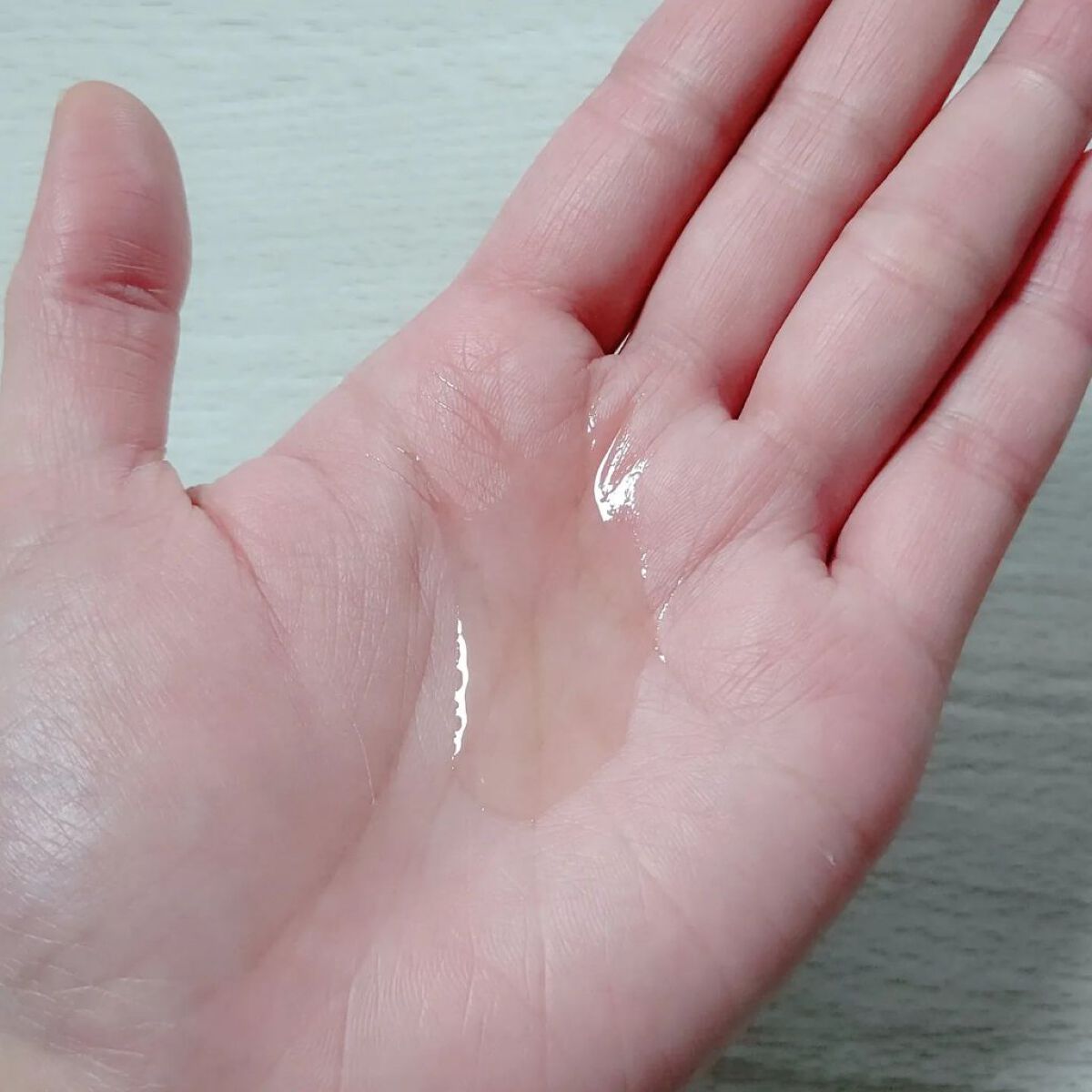 ナチュラカ　オーガニックオイルクレンジング/NatuLaka/オイルクレンジングを使ったクチコミ（2枚目）