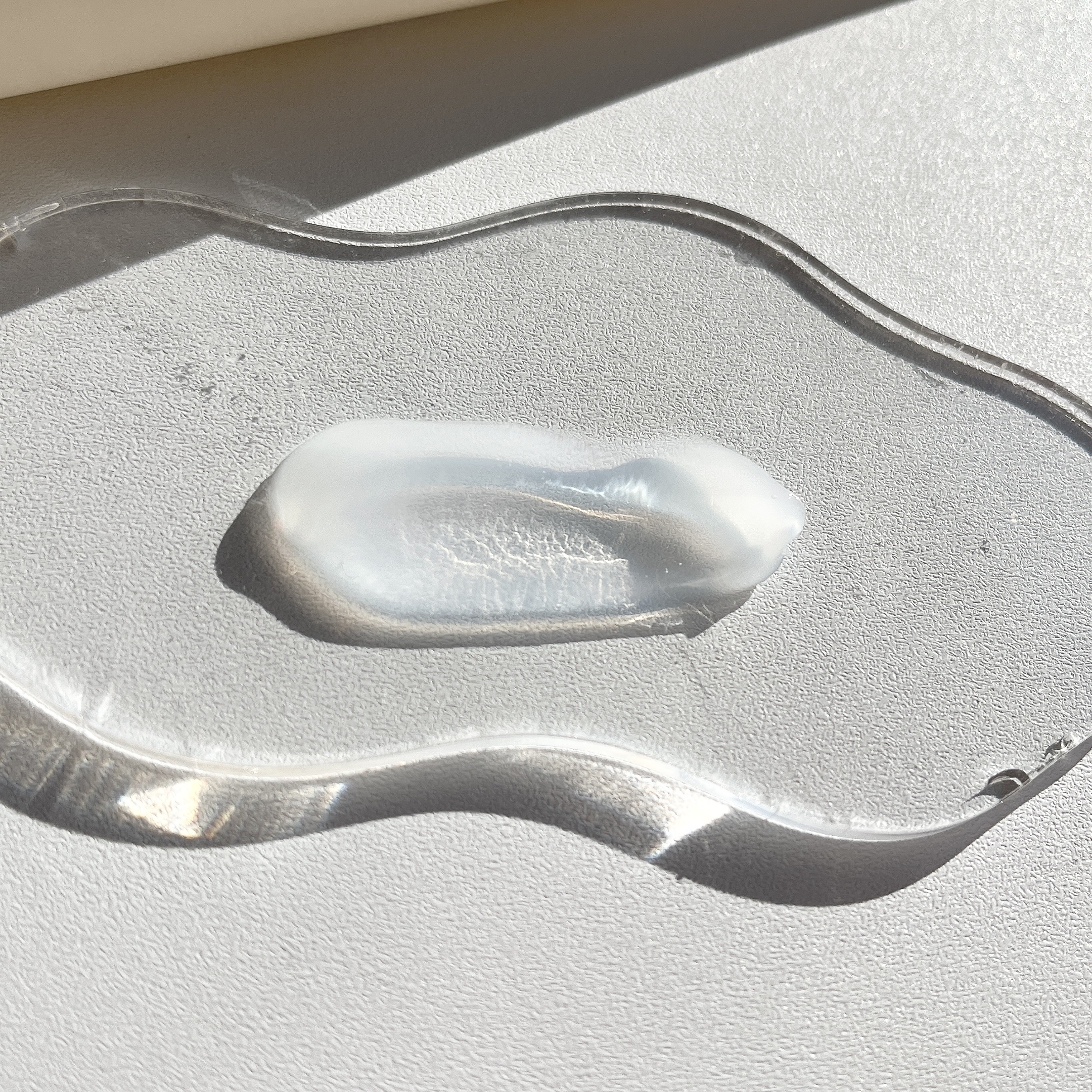 X3 リペア パフューム ヘアパック /Lalogique/アウトバストリートメントを使ったクチコミ（2枚目）