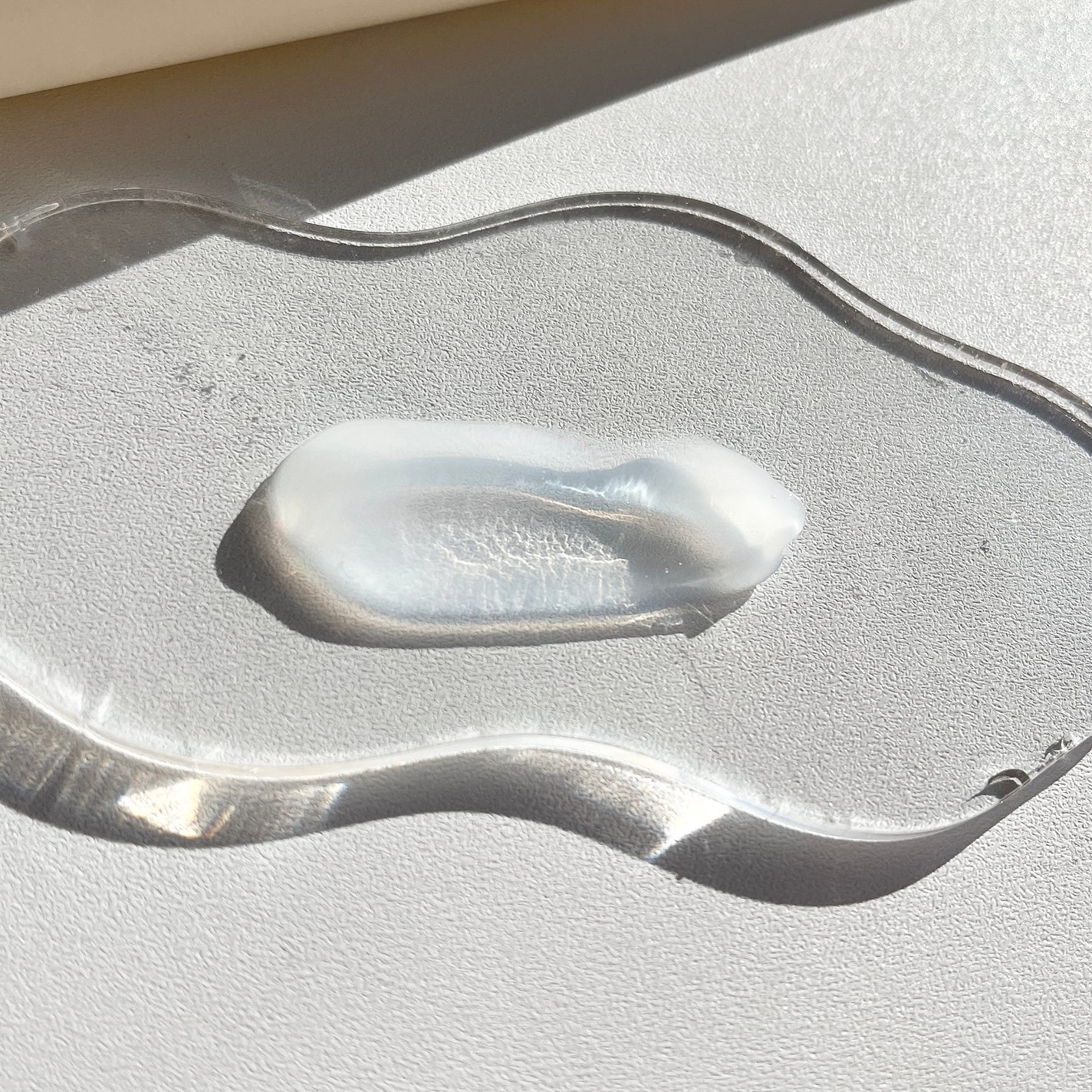 X3 リペア パフューム ヘアパック /Lalogique/アウトバストリートメントを使ったクチコミ(2枚目)