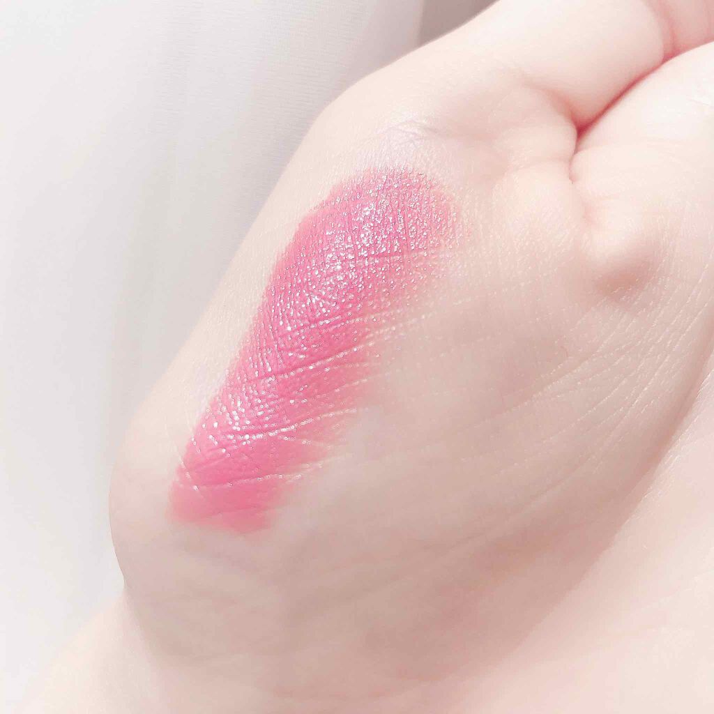 ベターリップトーク/ETUDE/口紅を使ったクチコミ（2枚目）