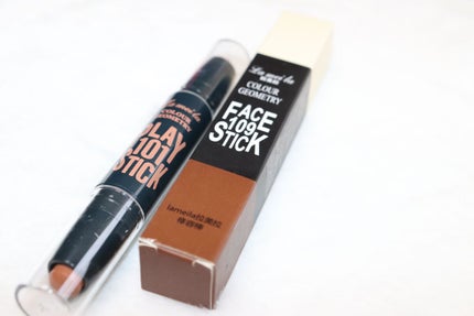 福袋/Qoo10/メイクアップキットを使ったクチコミ(6枚目)