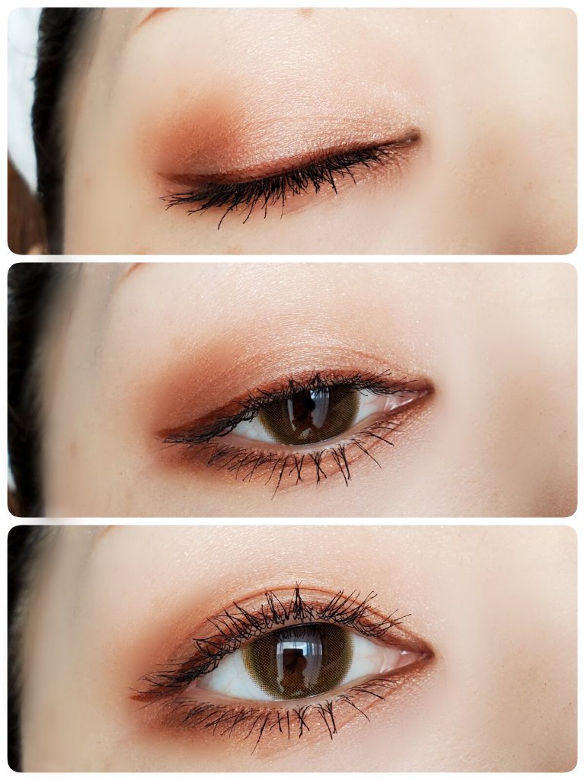 TOPARDS 1day/TOPARDS/ワンデー（１DAY）カラコンを使ったクチコミ（1枚目）