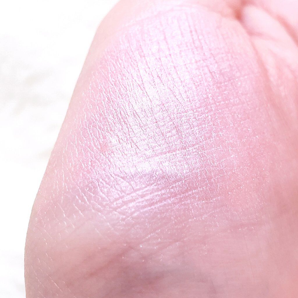 フォギーオンチークス Ｎ/Visée/パウダーチークを使ったクチコミ（3枚目）