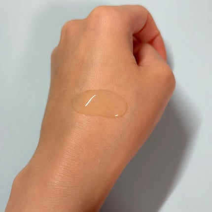 ボーンパンテノールトゥートゥーセラム/SAM'U/美容液を使ったクチコミ(3枚目)