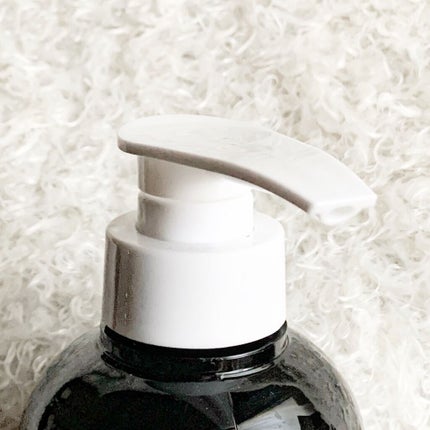 スカルプD ボーテ ナチュラスター スカルプシャンプー/トリートメントパック/アンファー(スカルプD)/シャンプー・コンディショナーを使ったクチコミ(3枚目)