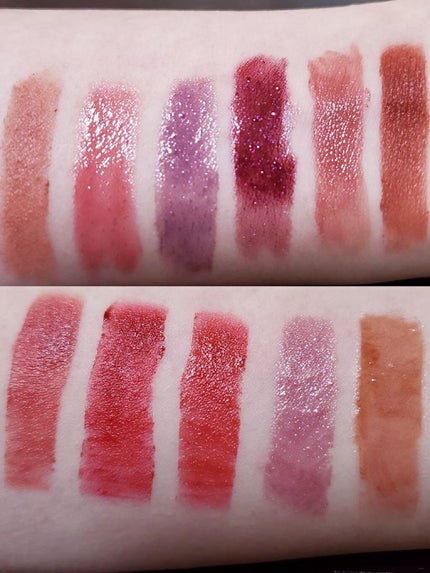 ルージュ・アンテルディ・テンプテーション/GIVENCHY/口紅を使ったクチコミ(6枚目)