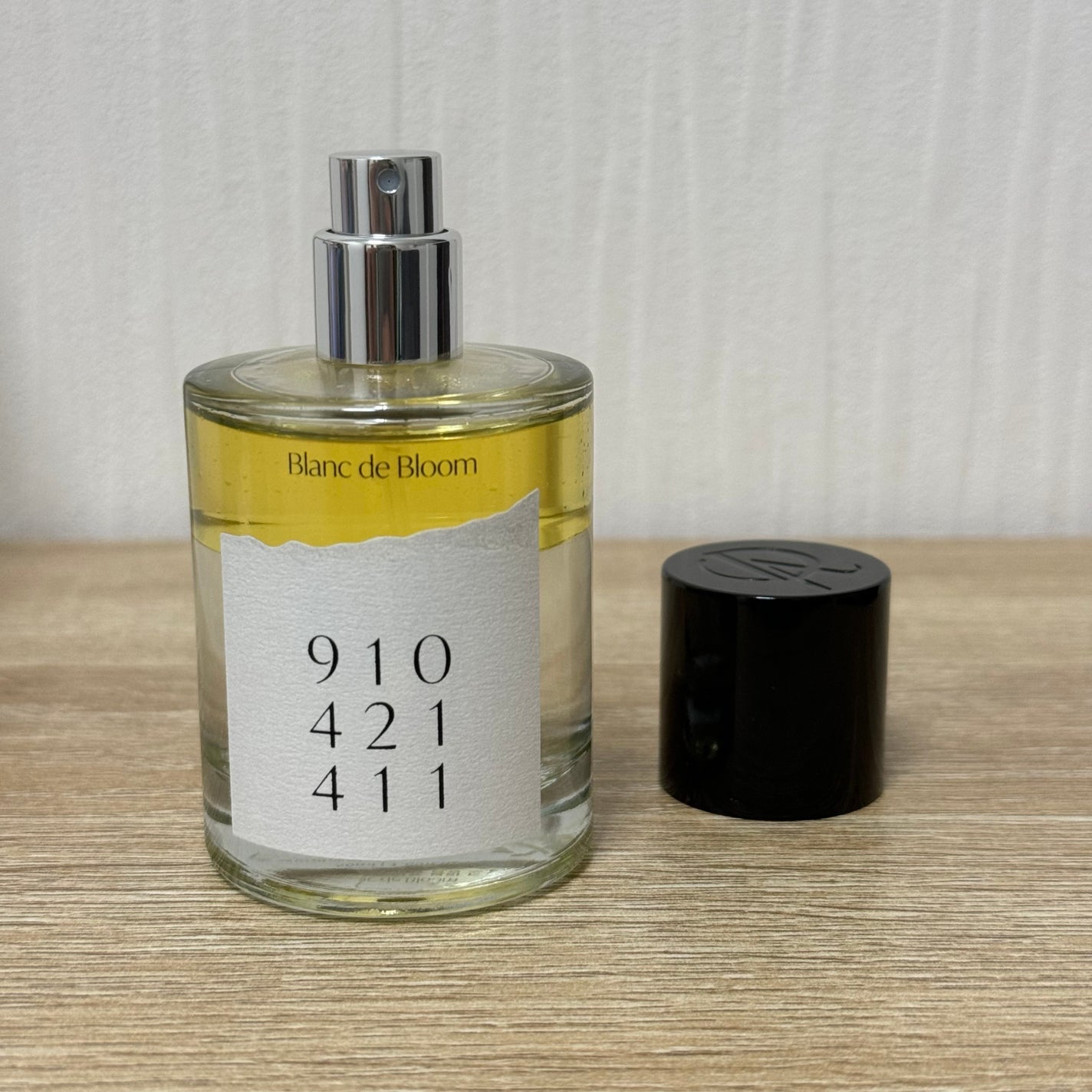 オードパフューム ブランド ブルーム/Addct/香水(レディース)を使ったクチコミ(6枚目)