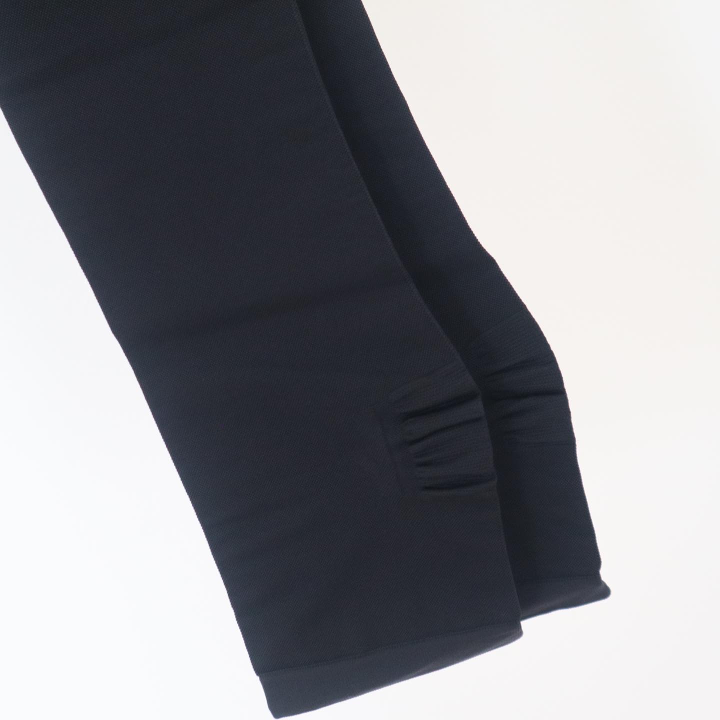 ベルミススリムフルレッグQuick+/BELMISE/着圧ソックス・レギンスを使ったクチコミ（3枚目）