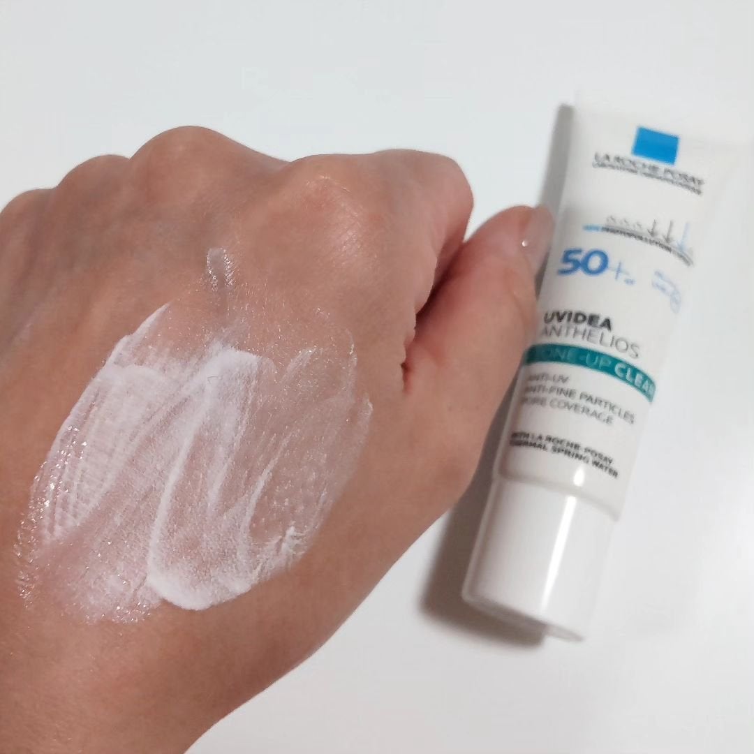 エファクラ ピールケア セラム/ラ ロッシュ ポゼ/美容液を使ったクチコミ(5枚目)