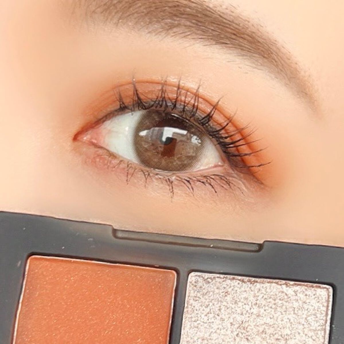 BALANCE LIP/la peau de gem./口紅を使ったクチコミ(5枚目)